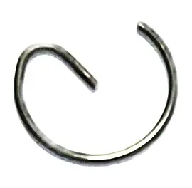 Hyundai MA0521 Piston Pin Clip Z510210 