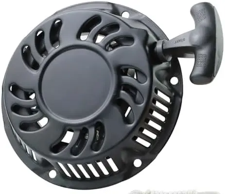 Hyundai MA0565 Starter Assembly Recoil Z081110
