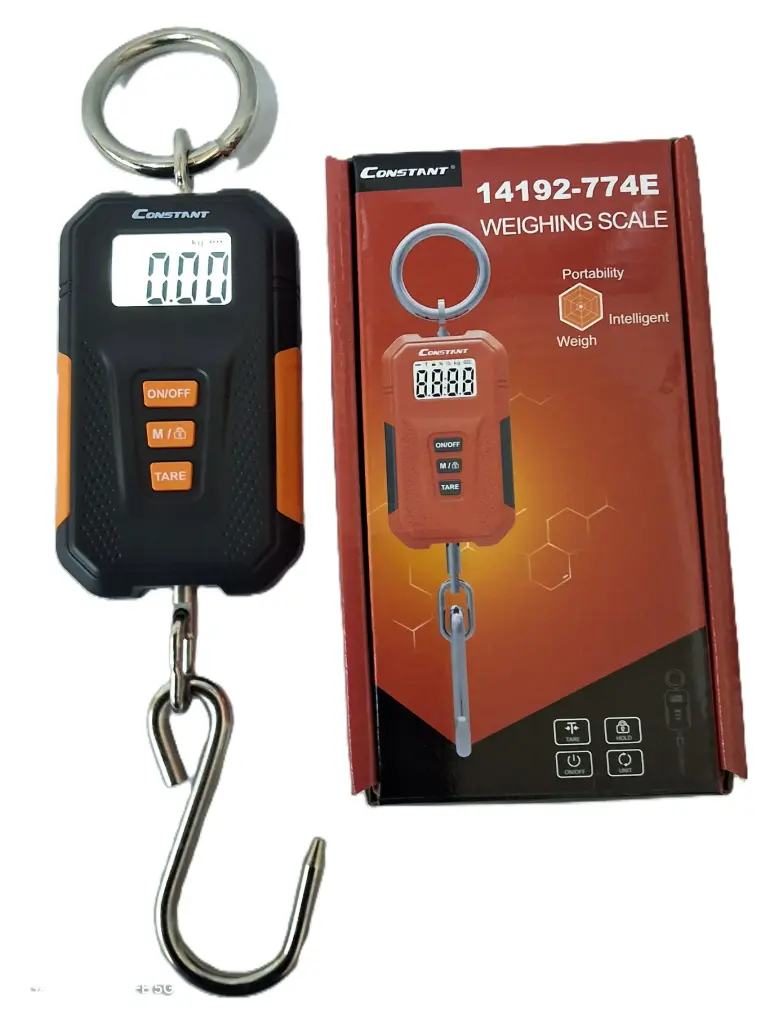 [VI9277] Scale Digital Display Hanging 200kg
