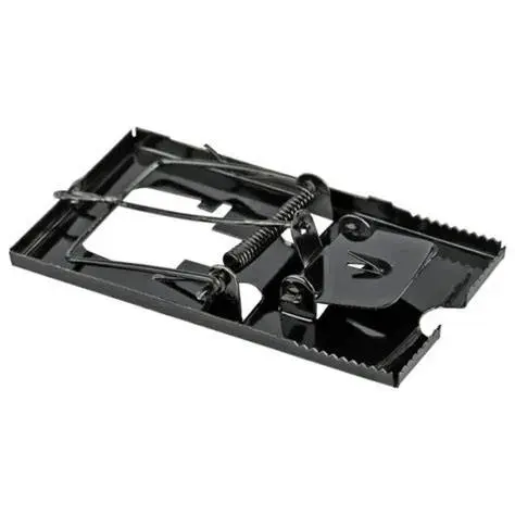 [AC0032] Mouse Trap Snap Metal 15*8cm