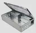 Mouse Trap Cage 26X26cm 