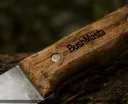 Hantop Knife Bush Wdn Hdl  28Inch  