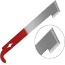 Bee Hive Tool 267mm Stainless Steel 