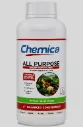 All Purpose Organic Liquid Fertilizer 1lt