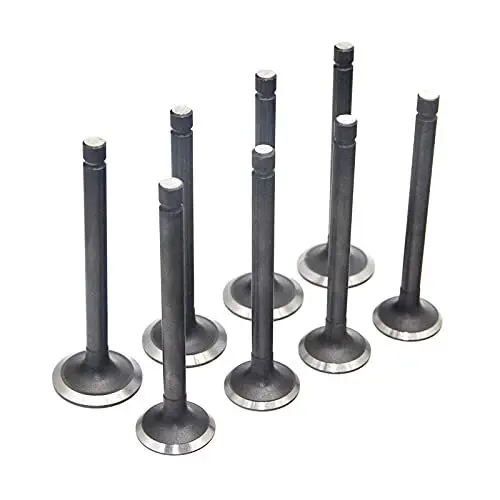 Hyundai MA0522 Valves Z010110 