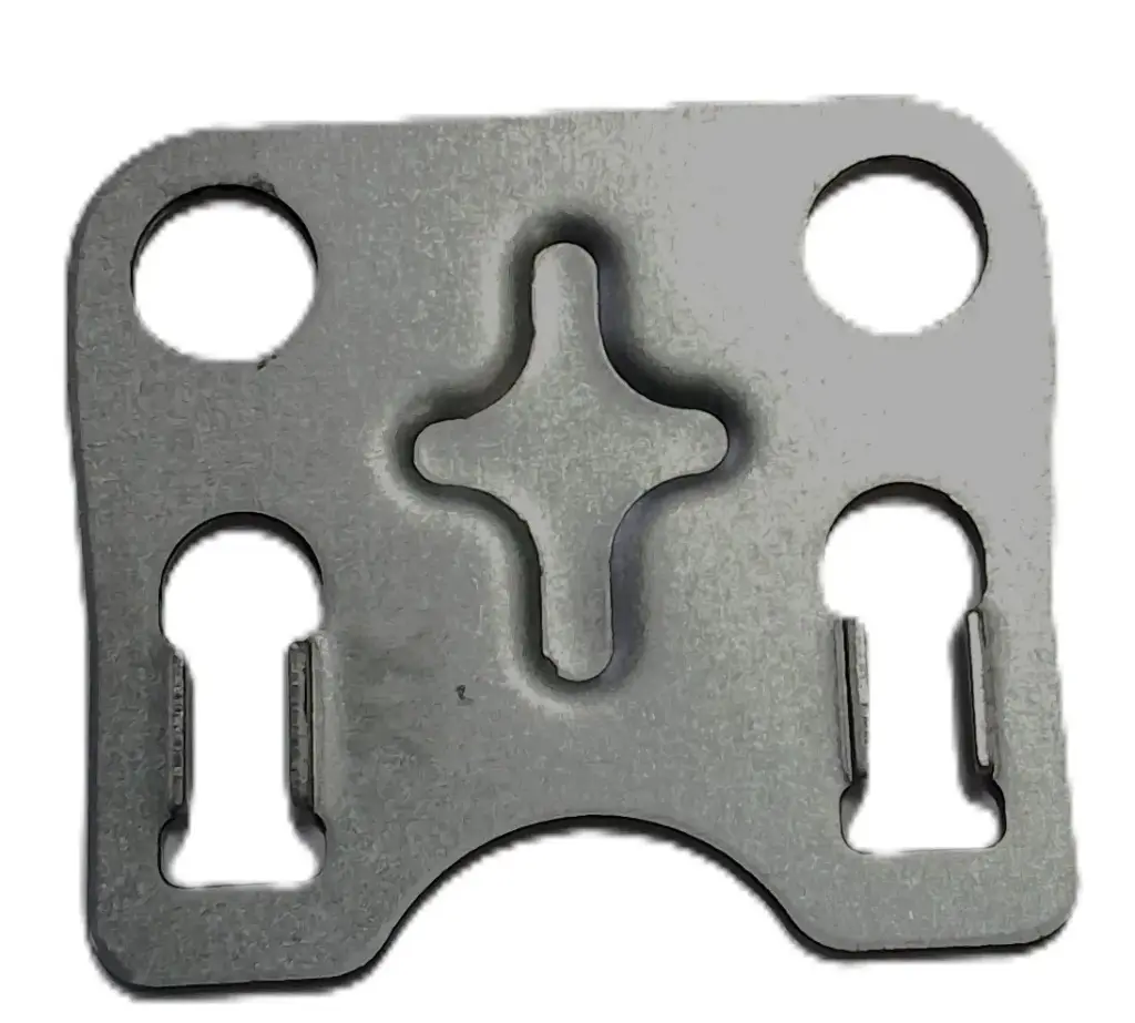 Hyundai MA0522 Plate Assembly Z010110 