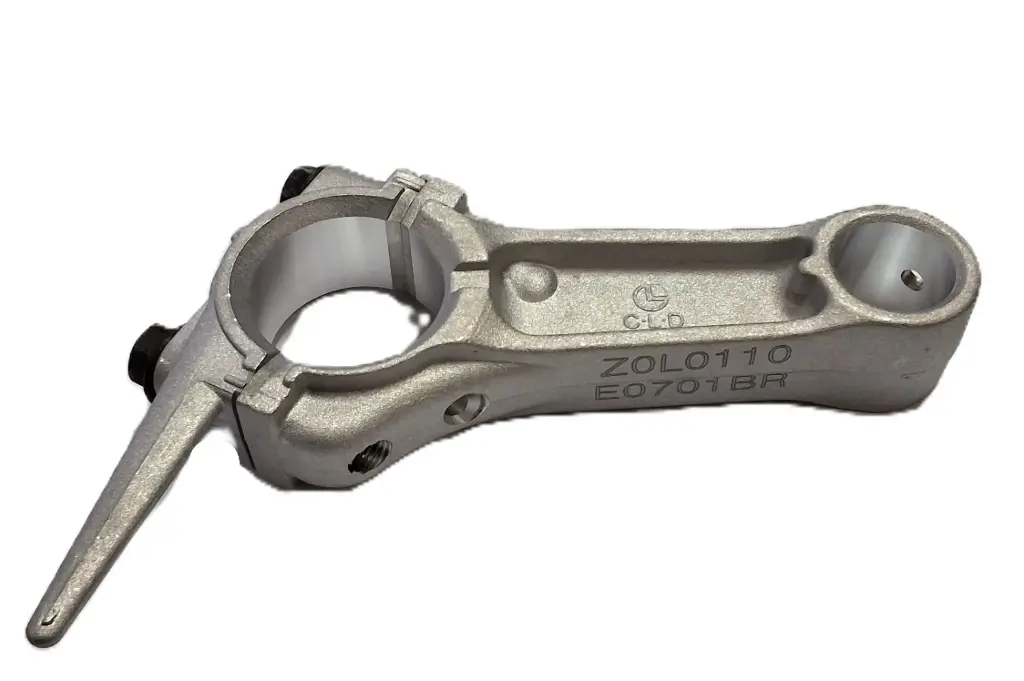 Hyundai MA0522 Connecting Rod Z0L0110