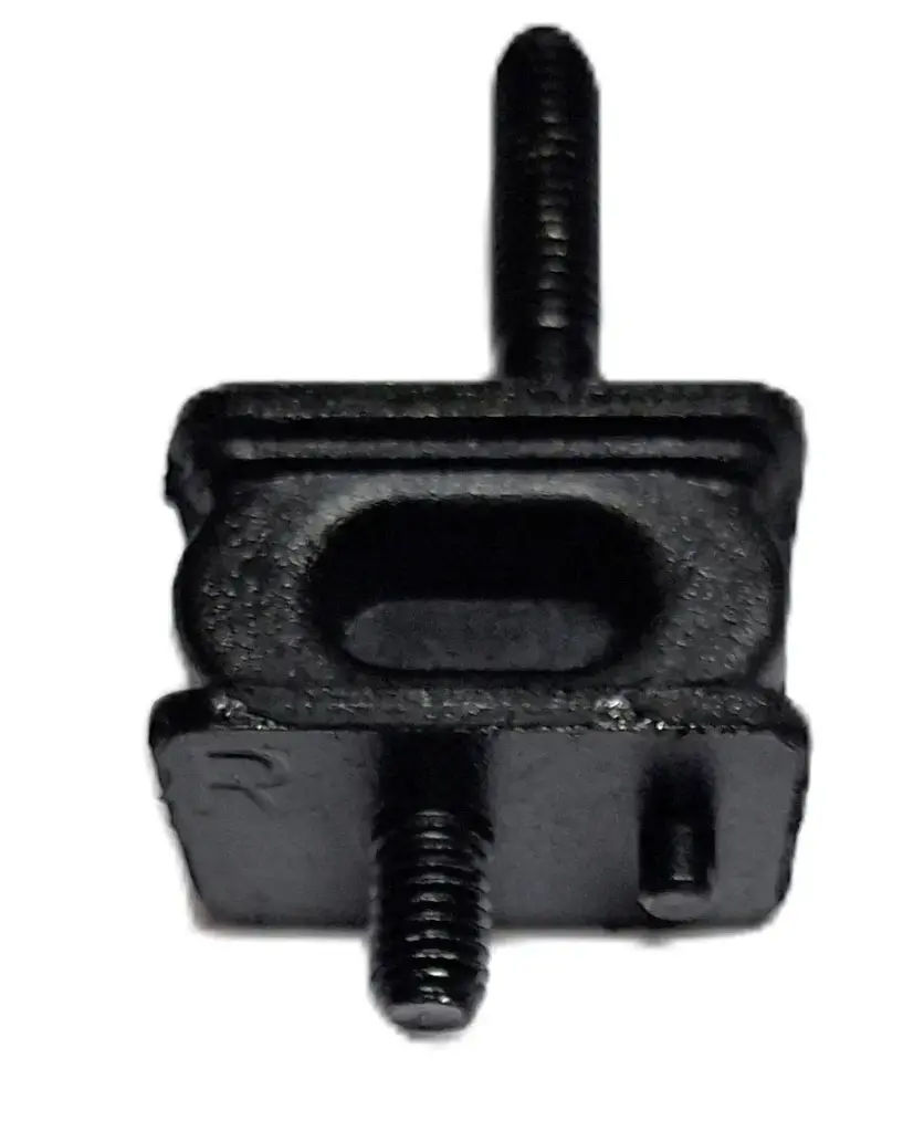 Hyundai MA0522 Rubber Right Bottom W050110