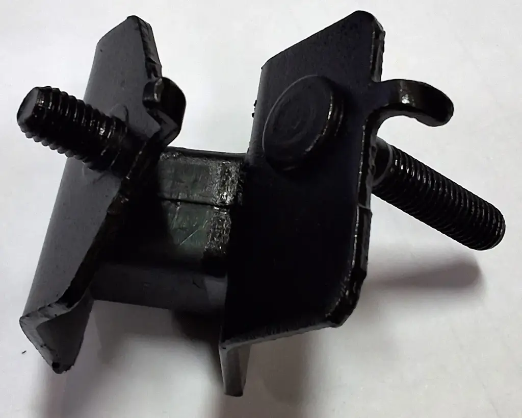 Hyundai MA0522 Rubber Left Bottom W050110 