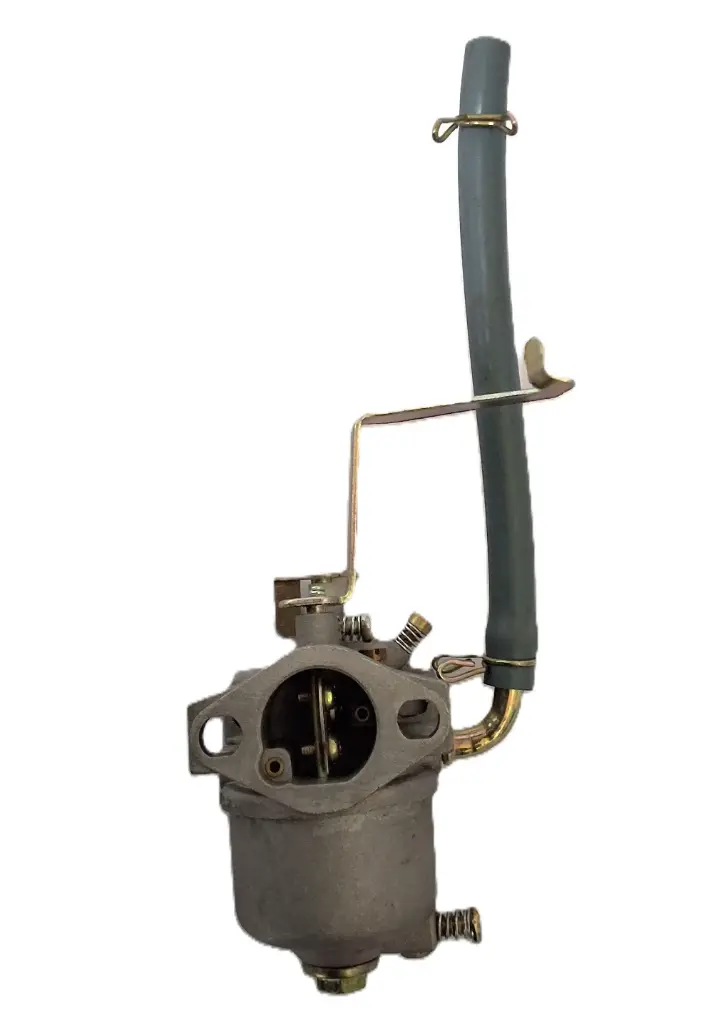 Hyundai MA0519 Carburetor Complete 