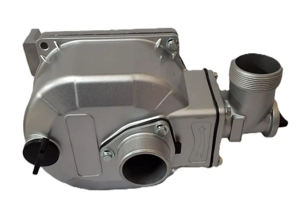 Hyundai MA0519 Complete Pump Assembly Y330410  