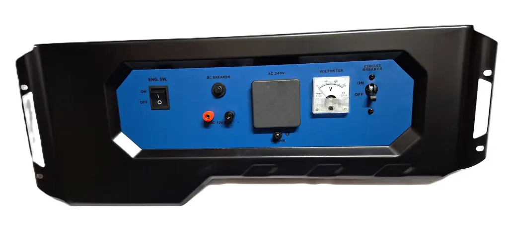 Hyundai MA0522 Control Panel YH60410 
