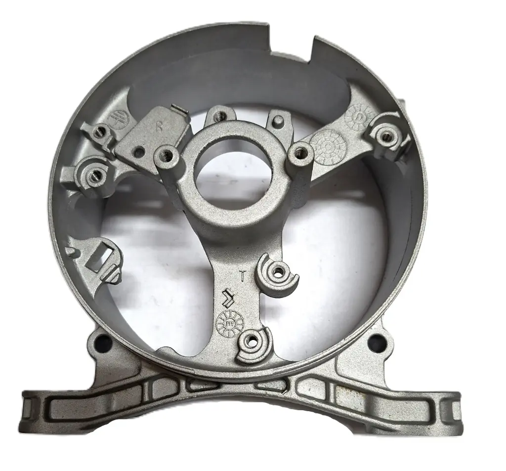 Hyundai MA0521 Housing RR Y450110