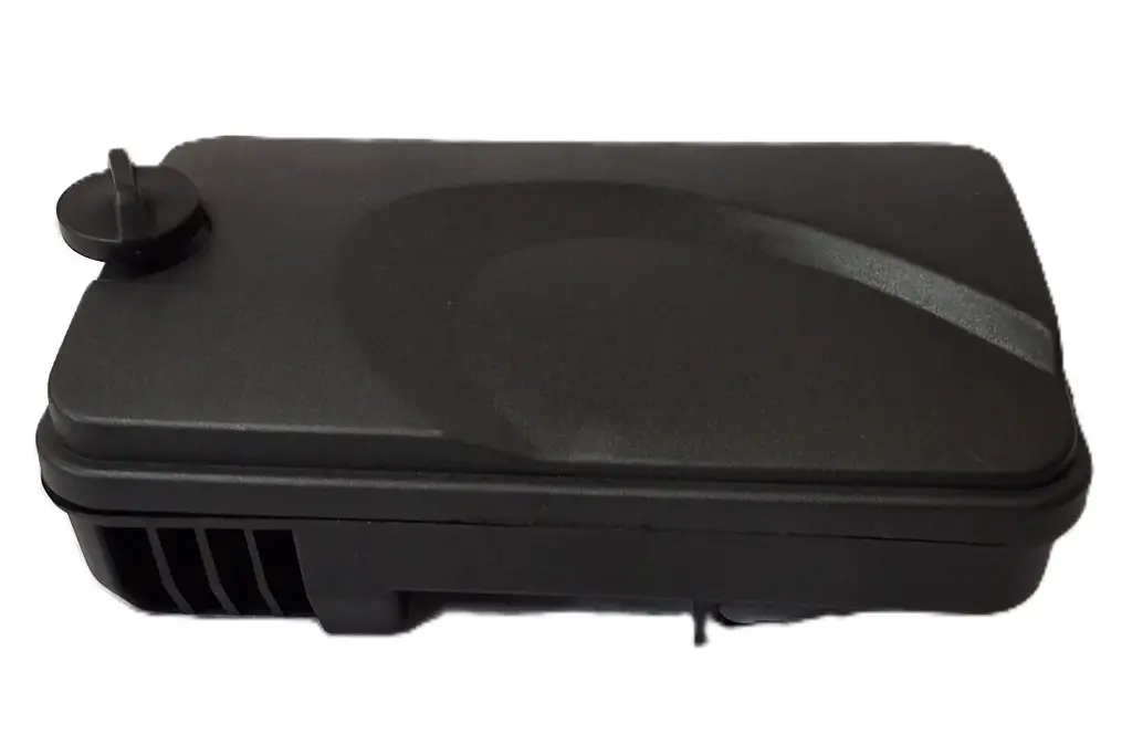 Hyundai MA0522 Air Cleaner Z0L0210 