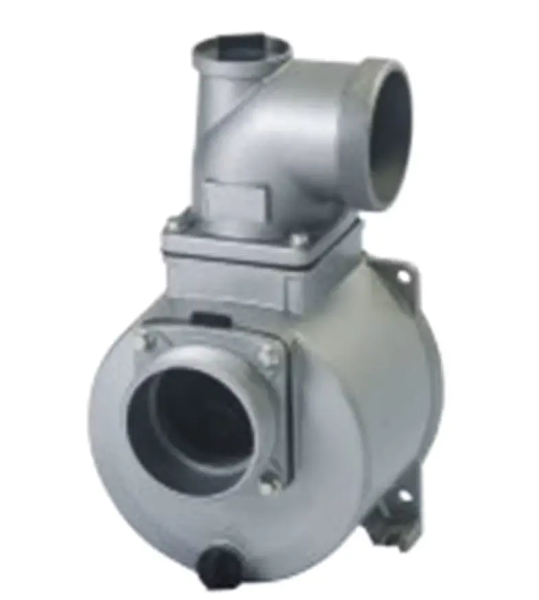 Hyundai MA0565 Complete Pump Assembly 