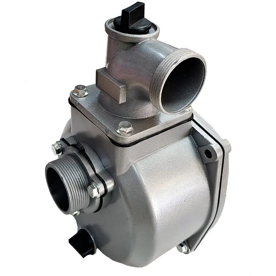 Hyundai MA0520 Complete Pump Assembly V3419