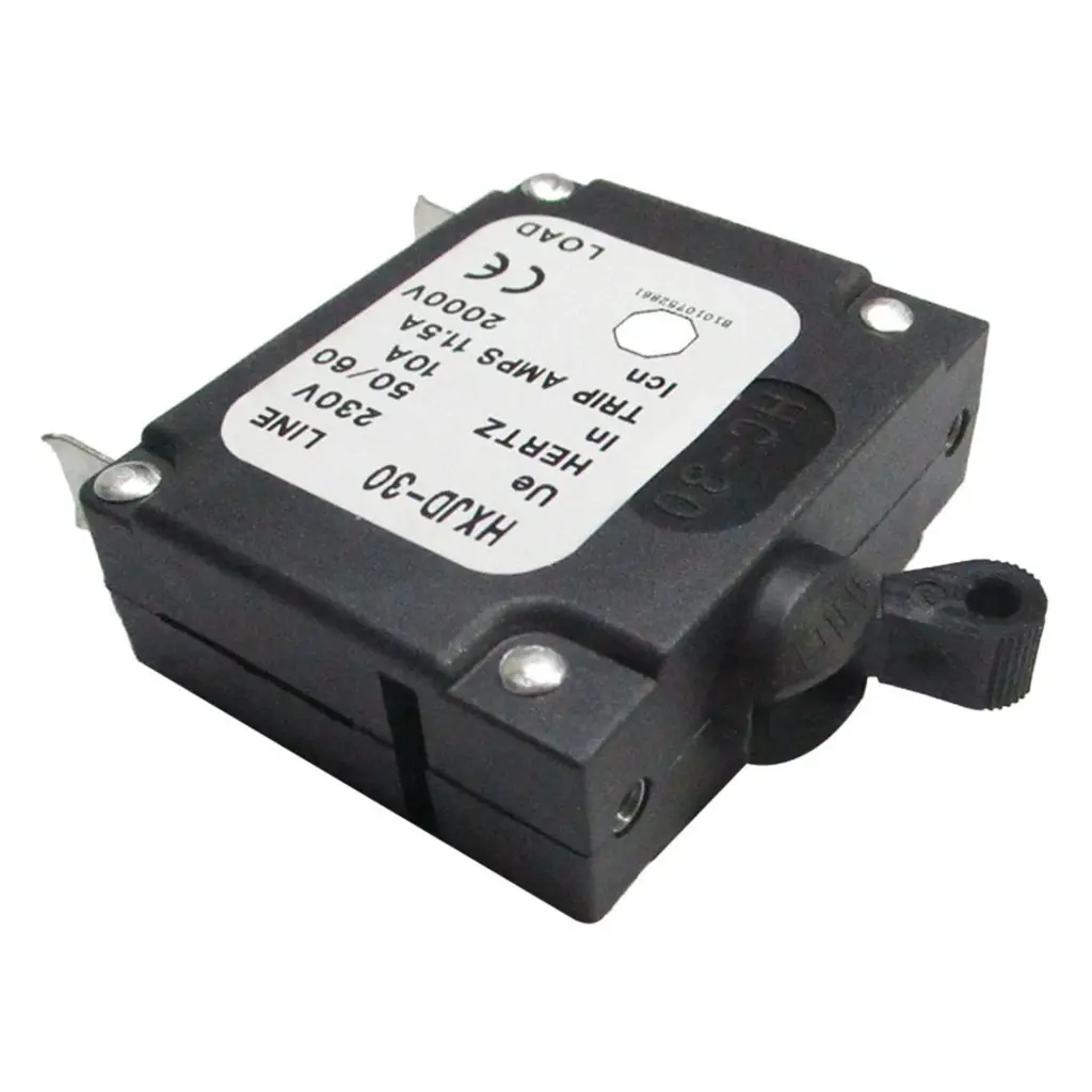Hyundai MA0523 Circuit Breaker Y020110 