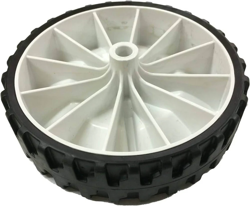 Hyundai MA0524 Lawnmower Spare Back Wheel 