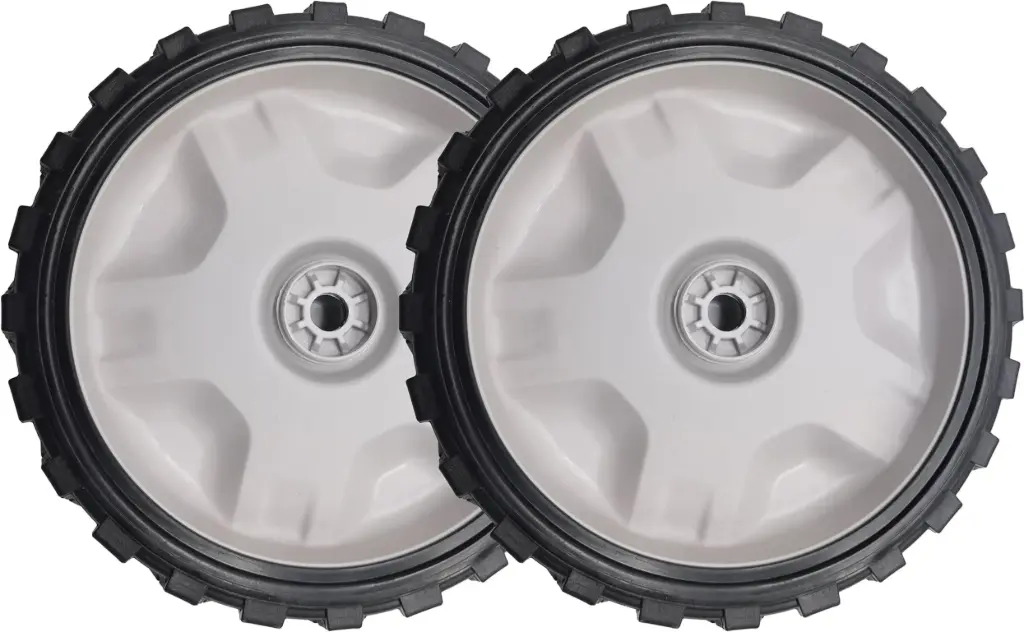 Hyundai MA0524 Lawnmower Spare Front Wheel  