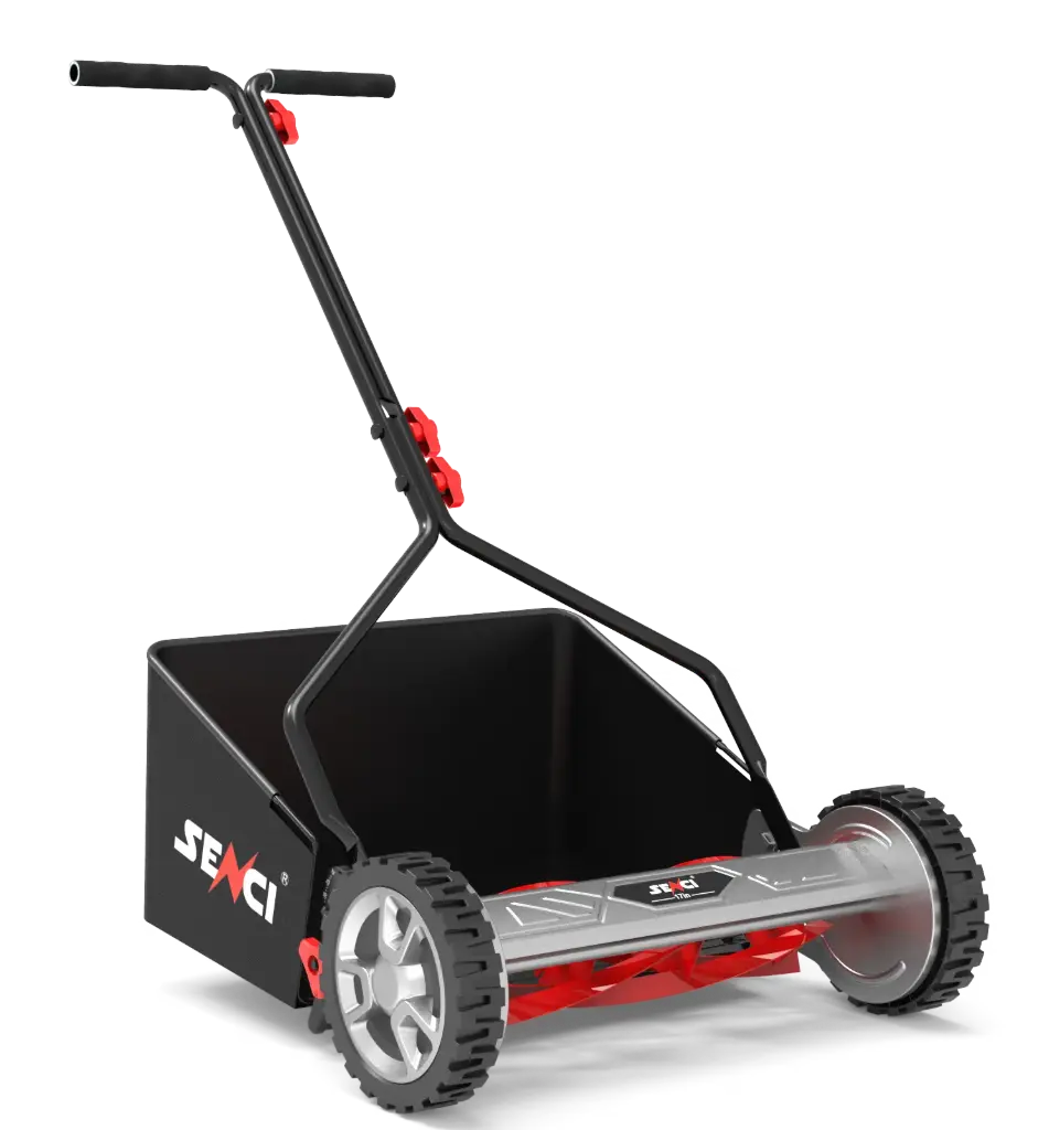 Lawn Mower Senci LMG15P02