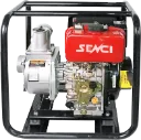 Water Pump Diesel Senci 4Inch