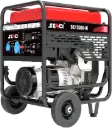 Genset Petrol Senci 10kw 