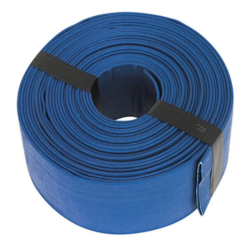 [MA0726HO] Water Pump Hose Outlet 6" 50M 
