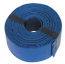 Water Pump Hose Outlet 6" 50M 
