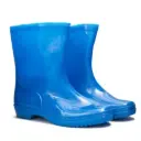 Gumboot Kids Blue Sz03
