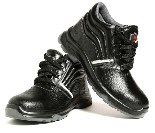 Boot Safety Hillson Stamina Sz10