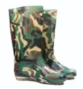 Gumboot Hillson Fauji Sz08