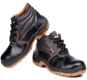 Boot Safety Hillson Workout Sz08