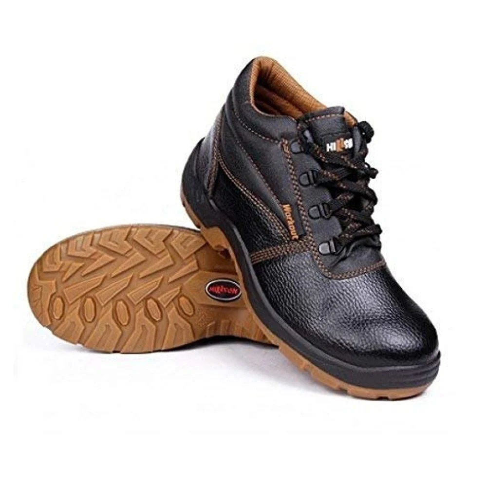 Boot Safety Hillson Workout Sz11