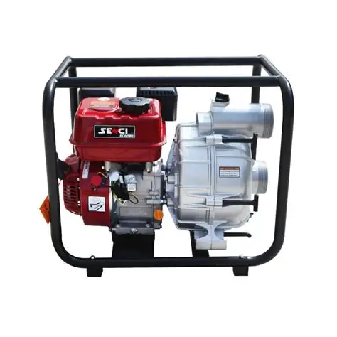 Water Pump Diesel Senci 3Inch