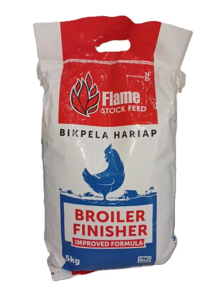 [SF0065] Feed Flame Finisher GFI 5kg