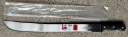 Bushmasta Bush Knife Poly Hdl 20"