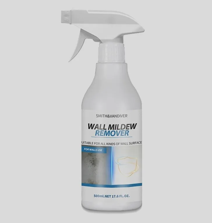 Mildew Remover Household 500ml