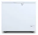 Chest Freezer Coolbox BD142JA 140L