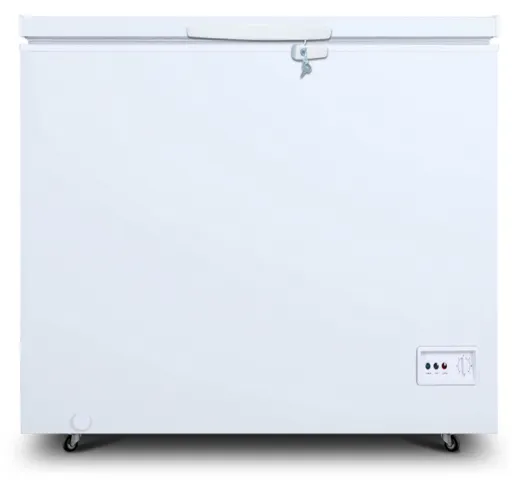 Chest Freezer Coolbox BD232JA 230L