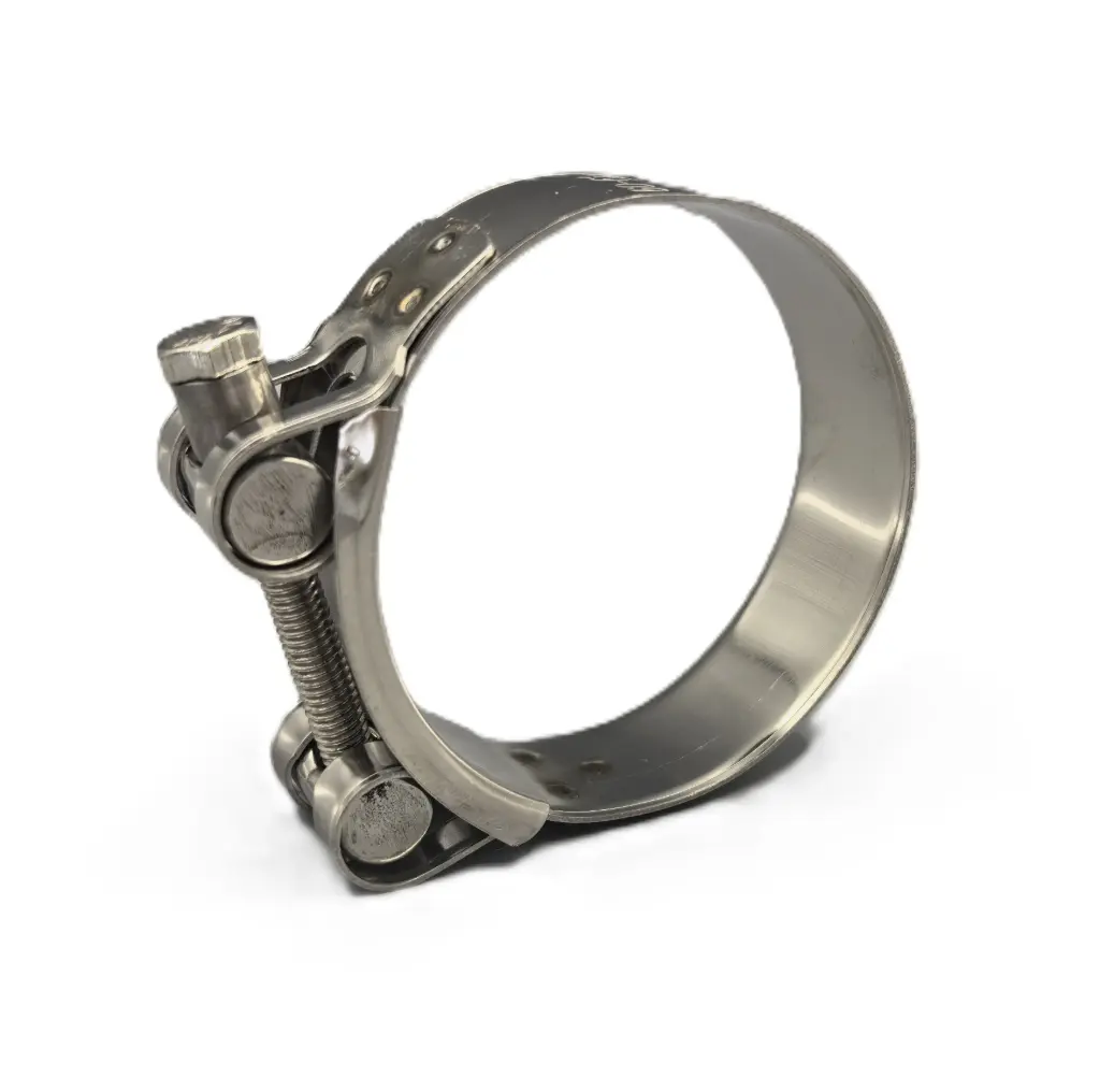 Spare Clamp Waterpump Hose 3' 