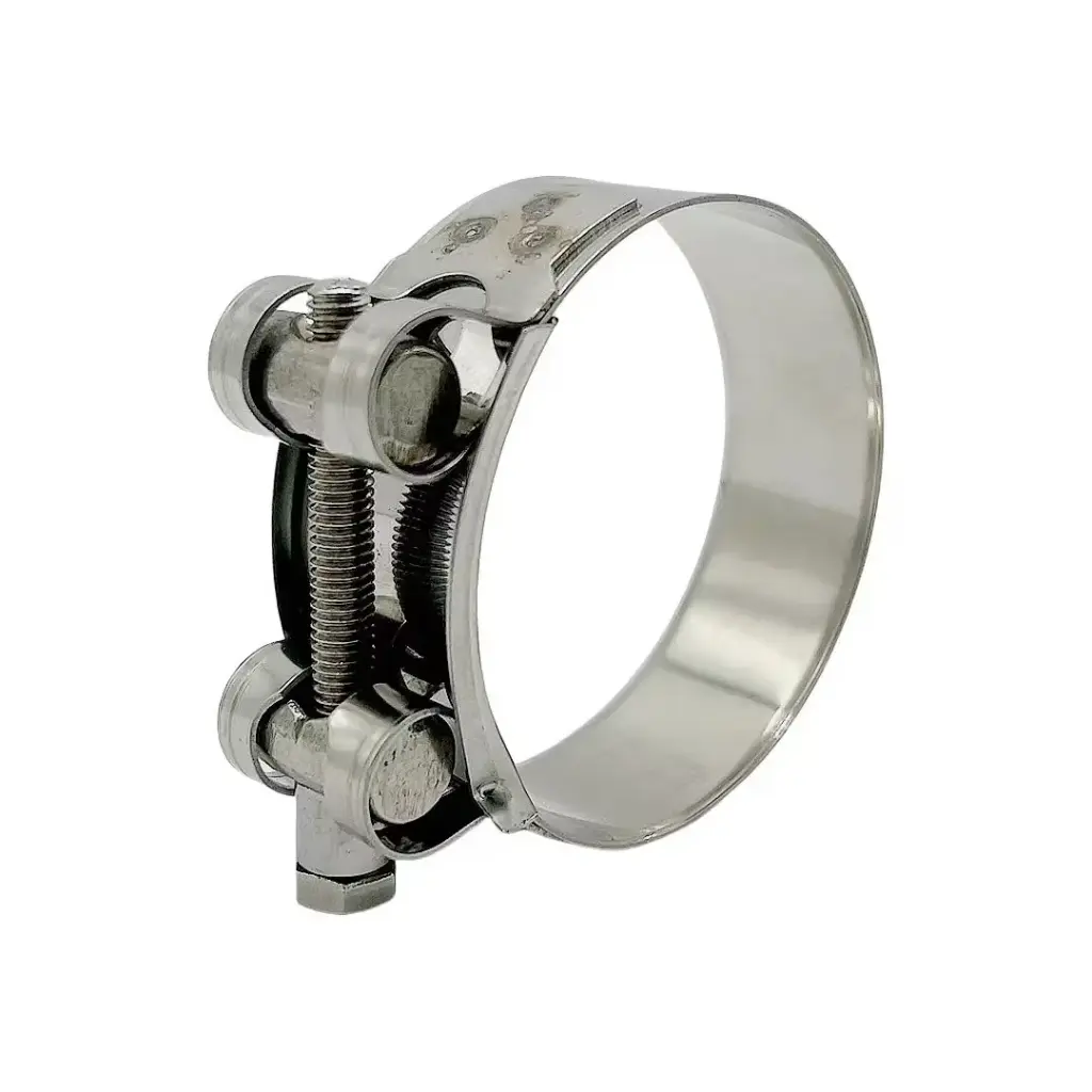 Spare Clamp Waterpump Hose 6' 