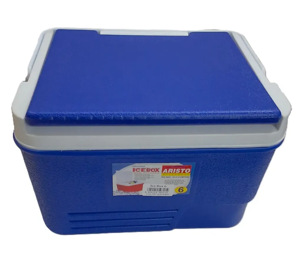 Cooler Box 6L