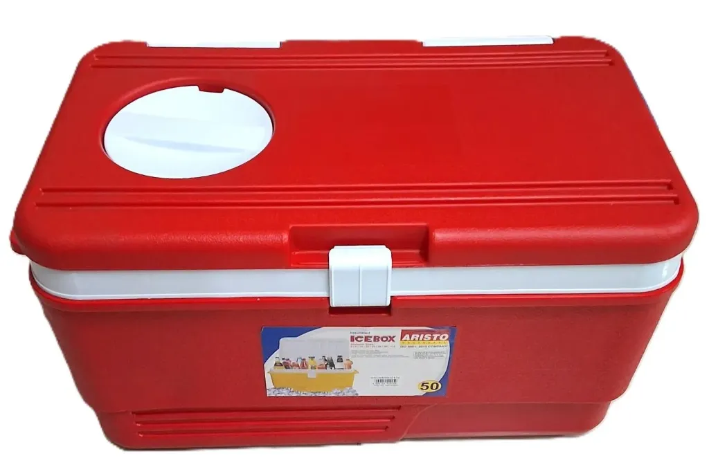 Cooler Box 50L