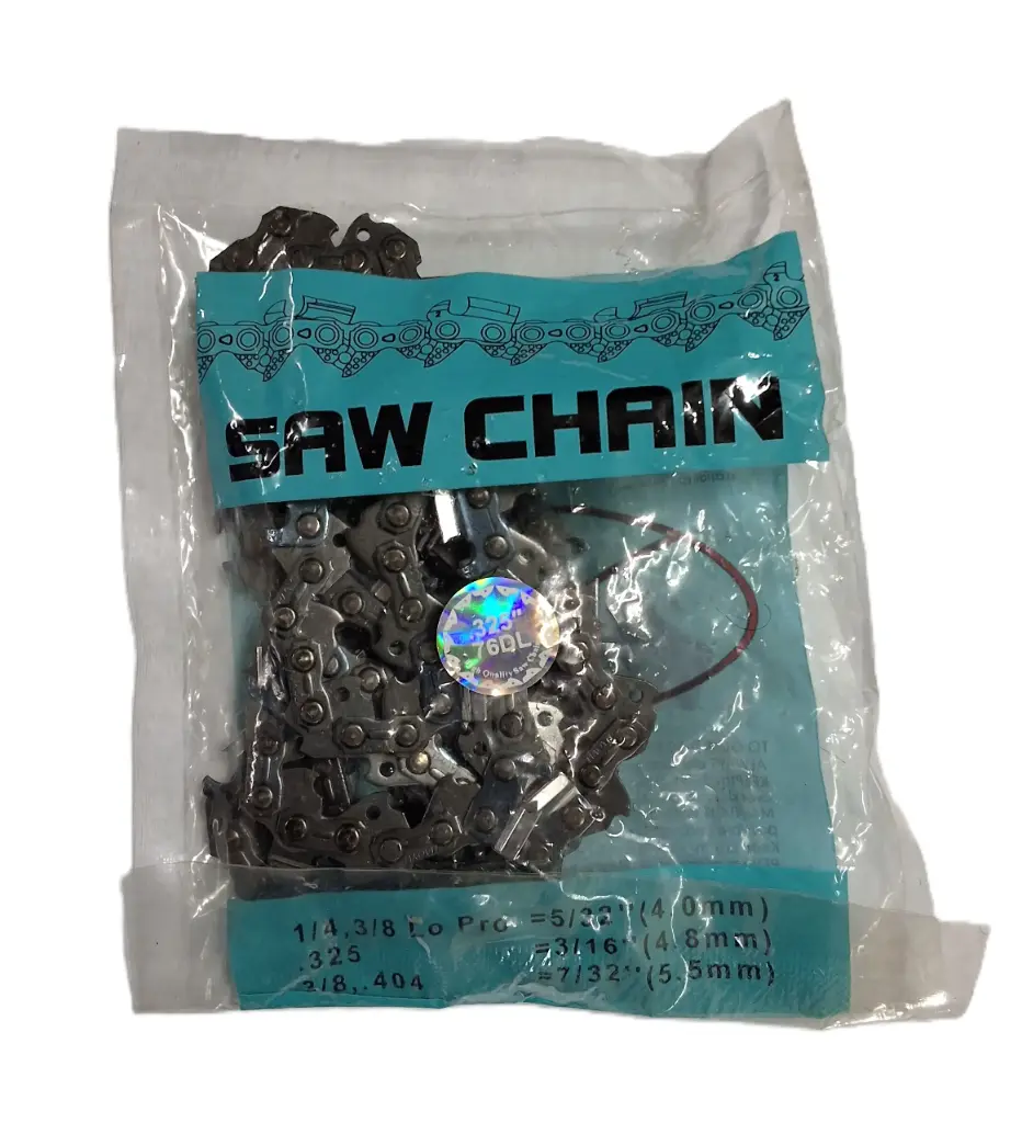 Hyundai MA0711 Spare Chain For Chain Saw    