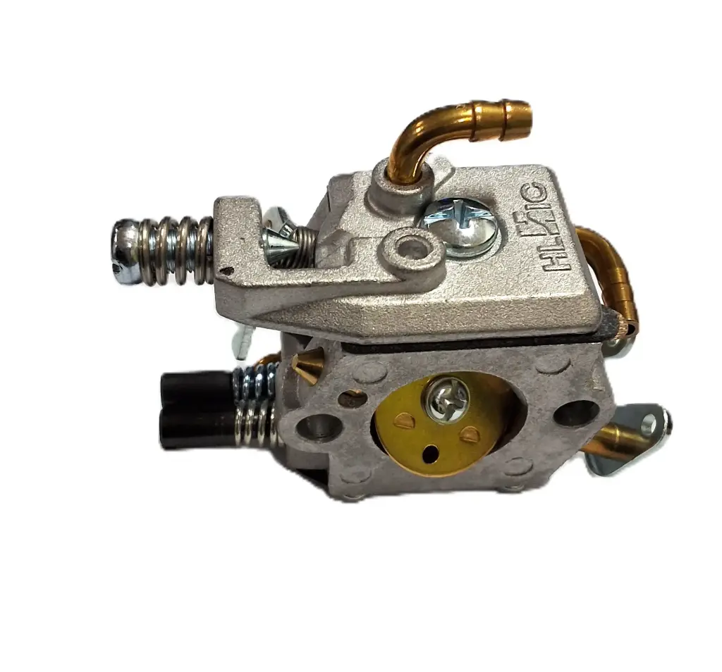 Hyundai MA0711 Carburetor Complete For Chain Saw 