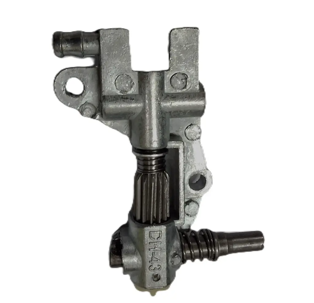 Hyundai MA0711 Oil Pump For Chain Saw  