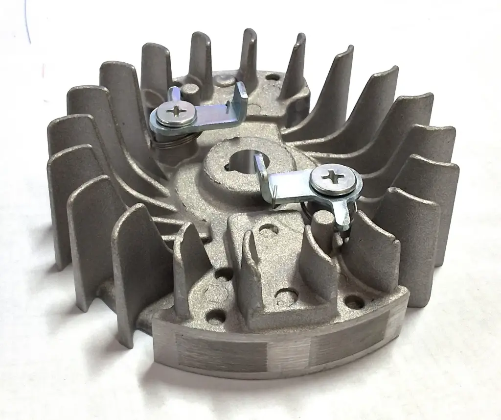 Hyundai MA0711 Flywheel For Chain Saw 