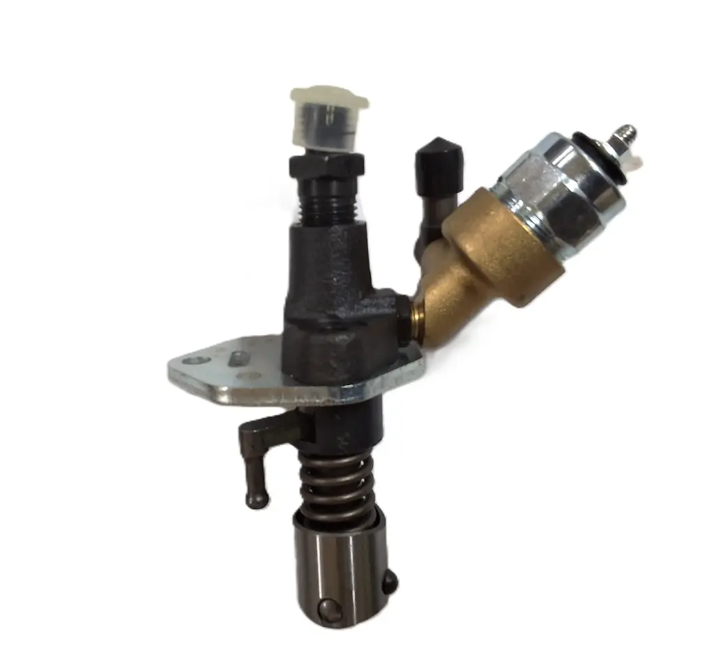 Hyundai MA0064 Solenoid Valve Fuel Pump HD11000  