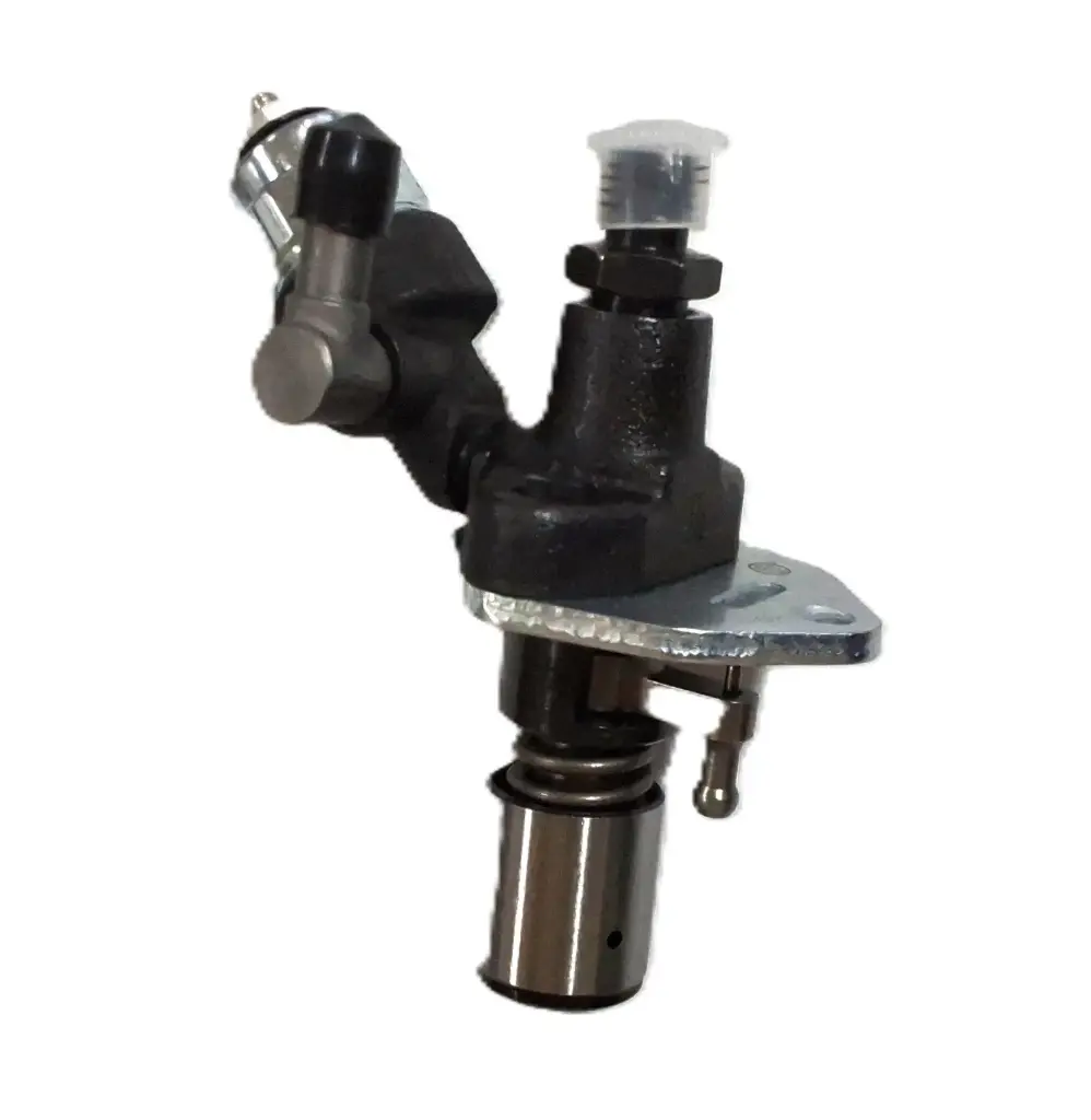 Hyundai MA0554 Solenoid Valve Fuel Pump HD7500