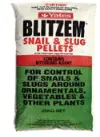 Snail&Slug Bait Pellet Blitzem 500g